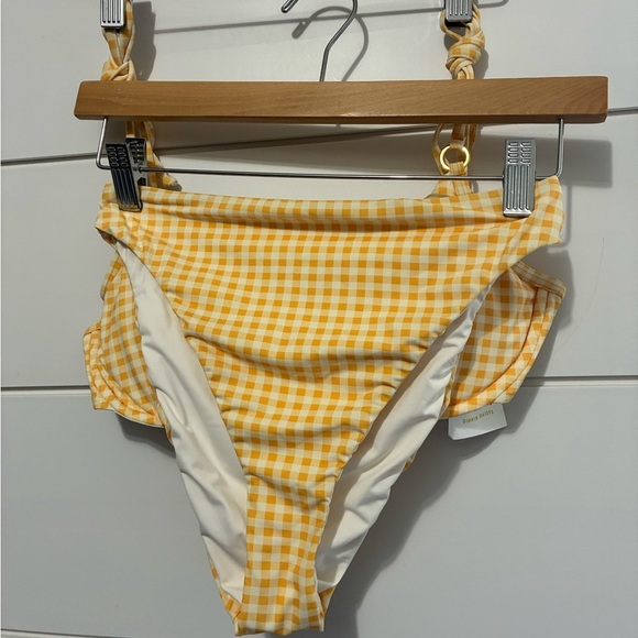 Dippin daisy’s bikini set new - Picture 9 of 12